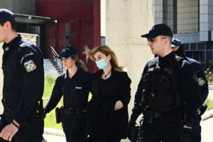 Πέτρος Κουσουλός για τα ισόβια στη Ρούλα Πισπιρίγκου: Η Τζωρτζίνα άνοιξε τον δρόμο να δικαιωθεί η Μαλένα και η Ίριδα - εικόνα 4