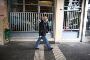 Κορονοϊός- Αδωνις για αισχροκέρδεια: Δεν είναι ώρα για αρπαχτές, όποιος δεν το έχει καταλάβει, θα πληρώσει - εικόνα 2