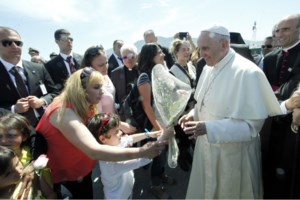 Πάπας Φραγκίσκος: Πένθος σε όλους τους καθολικούς - "Η καρδιά μας ράγισε" - εικόνα 5