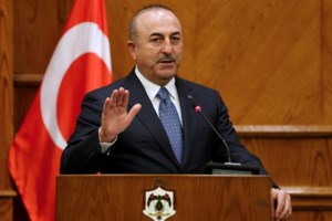 Πέτσας: Τηλεδιάσκεψη Μητσοτάκη με Σαρλ Μισέλ για την τουρκική προκλητικότητα