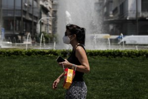 Μετάλλαξη Δέλτα: Το πρώτο κρούσμα στη Θεσσαλονίκη - Εργαζόμενη στον δήμο βρέθηκε θετική - εικόνα 2