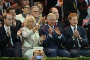 Όταν ο πρίγκιπας Χάρι έφερε τη γιαγιά του σε "δύσκολη θέση": Ο μεγάλος θυμός και η έλλειψη σεβασμού - εικόνα 3