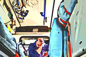 Η απελπισία των Ελλήνων ξενοδόχων για το καλοκαίρι του 2020