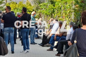 Μητσοτάκης στην Κρήτη: Άμεσα 20.000 ευρώ,14.000 στεγαστική συνδρομή και 6.000 κρατική αρωγή σε όσους έχασαν το σπίτι τους - εικόνα 3