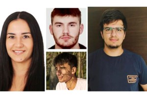 Πανελλήνιες 2022: Ο Δημήτρης Κωνσταντόπουλος, ο μαθητής που αρίστευσε στην Ηλεία -Συγκέντρωσε 19.325 μόρια