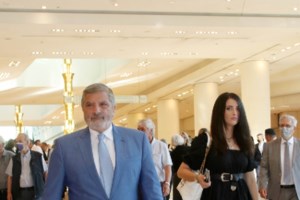 Νάνσυ Κοιλού: Αγνώριστη η σύντροφος του Γιώργου Πατούλη - Οι φωτογραφίες πριν από χρόνια σε κέντρα διασκέδασης - εικόνα 2