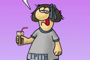 Αρκάς: Ο Θανασάκης, ο Αγιος Βασίλης και τα... fake news [εικόνα]