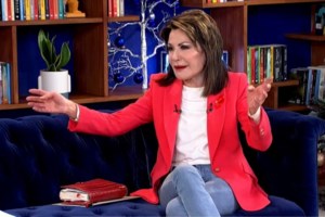 Στο "σφυρί" η λιμουζίνα της Γ. Αγγελοπούλου στους Ολυμπιακούς Αγώνες 2004 - Το κάψιμο από την αγαπημένη της συνήθεια