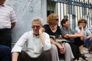 Αναδρομικά συνταξιούχων: Δείτε τα χρήματα που δικαιούστε με ένα κλικ - Νέα εφαρμογή ΕΦΚΑ - εικόνα 2