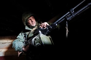 Aνησυχία στον ΟΗΕ: Εξαιρετικά επικίνδυνη η κατάσταση στην Ουκρανία