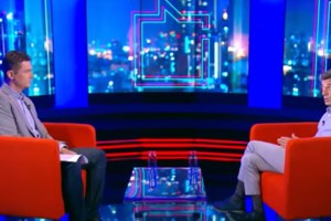 Καρανίκας για τις αποδοκιμασίες σε Μητσοτάκη: Όταν πάει πρωθυπουργός να τιμήσει νεκρό, δεν γιουχάρουμε