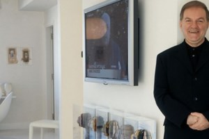 Κωνσταντίνος Αργυρός: Βγήκε για να αθληθεί και έπεσε σε μπλόκο της αστυνομίας [Βίντεο] - εικόνα 2