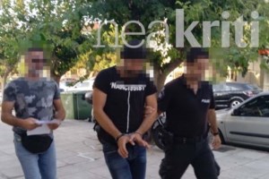 Ανώγεια: Σήμερα η απολογία του 33χρονου για τον βιασμό 32χρονης - "Δεν είμαι βιαστής" - εικόνα 2