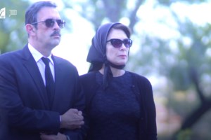 Τζιόβας κατά Φιλιππίδη: Είχε έπαρση και το ύφος πως "εγώ γα… και δέρνω" - εικόνα 2