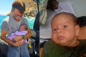 Τήλος: "Ανθρωπόμορφο τέρας που χλευάζει μωρά που υποφέρουν" - Η σκληρή απάντηση της δημάρχου σε χυδαία ανάρτηση - εικόνα 2