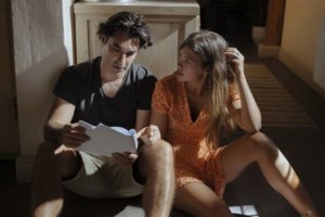 Χριστόφορος Παπακαλιάτης - Ιωάννα Παππά: Ξανά μαζί 18 χρόνια μετά το "Κλείσε τα μάτια" [Εικόνες] - εικόνα 4