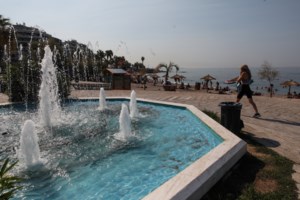 Προειδοποίηση Αρναούτογλου: Έρχεται νέο κύμα ζέστης μετά τον άστατο καιρό - Οι θερμοκρασίες του 10ημερου