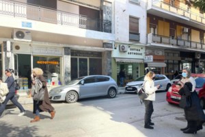 Παπαζάχος: Υπάρχει φόβος για ισχυρό μετασεισμό στην Ελασσόνα - Ο κόσμος να μείνει έξω από τα σπίτια - εικόνα 2