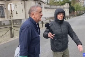 Συνελήφθη στην Σικελία η Λάουρα Μποναφέντε, σύντροφος του αρχηγού της Κόζα Νόστρα Ματέο Μεσίνα Ντενάρο