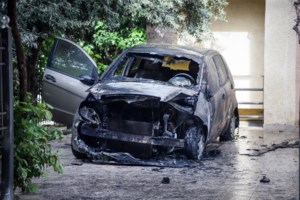 Ατύχημα για τον Ανδρέα Καραγιάννη: Τον παρέσυρε μηχανάκι στην Αχαρνών - "Με έσωσε η εικόνα του Αγίου Πορφυρίου"