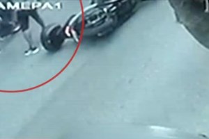 Συμπλοκή  Άγ. Παντελεήμονας-Μαρτυρία-ντοκουμέντο: "Ήμουν εγκλωβισμένος, δε μπορούσα να ξεφύγω"