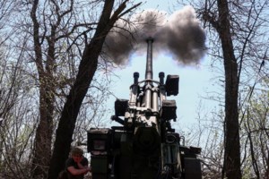 Η Ρωσία γιόρτασε με πρωτοφανείς τελετές την Ημέρα της Νίκης - Πούτιν: "Η αλήθεια και το δίκαιο είναι με το μέρος μας" - εικόνα 12