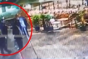 Πάτρα: Επεισόδιο ανάμεσα σε μαθητές στο 1ο ΕΠΑΛ - Ισχυρές αστυνομικές δυνάμεις στο σημείο