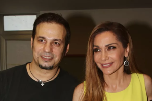 Γερμανού για διαζύγιο Βανδή - Νικολαΐδη:  "Ερωτεύτηκαν, καψουρεύτηκαν, παντρεύτηκαν, χώρισαν"