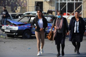 Κορονοϊός: Τα θετικά και τα αρνητικά της πανδημίας από τη σκοπιά των εργαζομένων στην υγεία