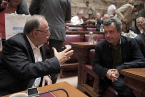 ΣΥΡΙΖΑ: Αποχώρησε και ο πρώην υπουργός Δικαιοσύνης, Νίκος Παρασκευόπουλος - εικόνα 2