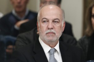 Φλωρίδης: Βαρεθήκαμε να ακούμε υποσχέσεις από παράγοντες του ποδοσφαίρου - Υπάρχουν στρατοί που χρηματοδοτούνται