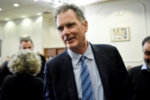 Συνέδριο ΠΑΣΟΚ: "Πρασίνισε" το κλειστό του Φαλήρου - Με Βάνα Μπάρμπα η πρώτη ημέρα [Εικόνες] - εικόνα 20