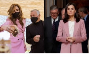 H βασίλισσα Ράνια παραδίδει μαθηματα μόδας: 5 συνδυασμοί που δίνουν στυλ χωρίς κόπο