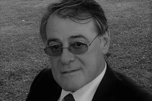 Θρήνος στην ΕΡΤ: Πέθανε η Κατερίνα Δερβίση στα 54 της χρόνια