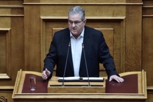 Κανέλλη: "Γύρισα απ’ την κόλαση, διασωληνωμένη και στα όρια" – Η αποκάλυψη για το σοβαρό πρόβλημα υγείας