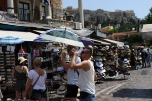 Καλλιάνος για τον τριήμερο καύσωνα: "Tην Πέμπτη θα τη θυμόμαστε για καιρό" - Οι 8 περιοχές που θα λιώσουν με 40άρια