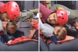 Κακοκαιρία Daniel: Τα drone καταγράφουν μία απέραντη λίμνη - Βιβλική καταστροφή σε Καρδίτσα, Τρίκαλα, Λάρισα, Βόλο - εικόνα 3