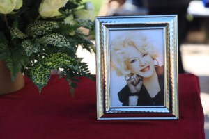 Καίτη Γκρέυ: Σε 20 ημέρες η απόφαση για τη σφράγιση του σπιτιού της, μετά από αίτημα του γιου της Φίλιππου Ηλιάδη