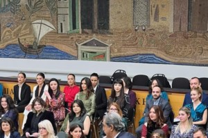 Νίκος Βούτσης: Στόχος μας να ανακόψουμε τη μεγάλη διαρροή από τον ΣΥΡΙΖΑ - εικόνα 2