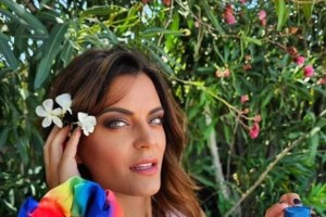 Χριστίνα Βραχάλη: Nέα φωτογραφία πριν από το μαιευτήριο - "Θα περιμένω να κάνουμε μαζί, το δρόμο που μου έχει απομείνει"