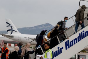 Ελεύθερες οι μετακινήσεις προς όλα τα νησιά από τη Δευτέρα - Τα μέτρα προστασίας