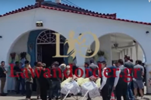 Ραφήνα: "Τα ρίχνουν" ο ένας στον άλλον για τη δολοφονία - σοκ του 42χρονου έξω από το μπαρ και κατηγορούν το θύμα