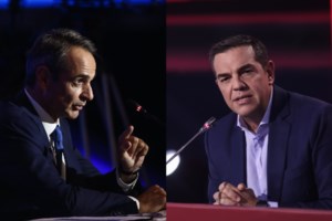 ΣΥΡΙΖΑ: Κόλαφος για Μητσοτάκη η έκθεση της επιτροπής Pega για τις υποκλοπές - "ΕΥΠ - Predator - Μητσοτάκης είναι το ίδιο κέντρο"