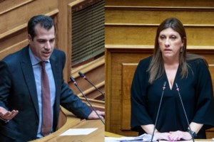 Επίθεση Κωνσταντοπούλου σε Κασσελάκη: Είναι άσχετος, πήρε με επιθετική εξαγορά τον ΣΥΡΙΖΑ την ώρα που ήταν πτωχευμένος - εικόνα 2