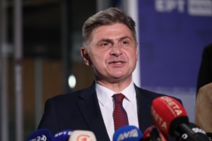 Σε διαφορετική γραμμή Πολάκης και Φάμελλος για την Εθνική Τράπεζα: "Να περιέλθει ξανά στο Δημόσιο" - "Δεν ζητάμε κρατικοποίηση"