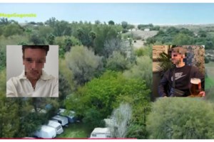 Εξελίξεις με το φονικό στη Φοινικούντα: Η κατάθεση γυναίκας που είδε τους δύο 22χρονους, οι διάλογοι και τα τηλέφωνα