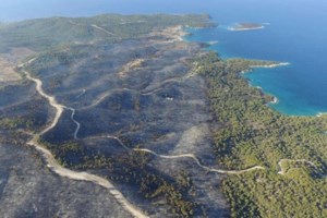 Μεγάλες αντιδράσεις στο Πόρτο Χέλι για "τσιμεντοποίηση" της περιοχής- Θέλουν να φτιάξουν μέχρι και αεροδρόμιο σε ακίνητο- φιλέτο του ΤΑΙΠΕΔ