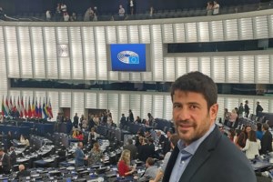 Εξελίξεις στην υπόθεση Γεωργούλη: Ερχεται νέα καταγγελία από πρώην ασκούμενη στο γραφείο του - Τι φοβάται η νεαρή γυναίκα - εικόνα 3