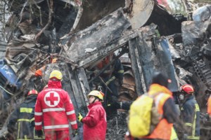 Ανδρουλάκης για Τέμπη: Την Τετάρτη καταθέτουμε πρόταση δυσπιστίας - Ακλόνητα στοιχεία εις βάρος της κυβέρνησης