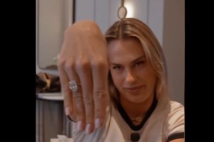 Απίστευτος καβγάς influencer με ιερέα για το κόστος γάμου: "Ξέρεις ποια είμαι εγώ; Θα δεις τι θα σου κάνω"
